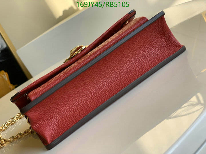 LV-Bag-Mirror Quality Code: RB5105 $: 169USD