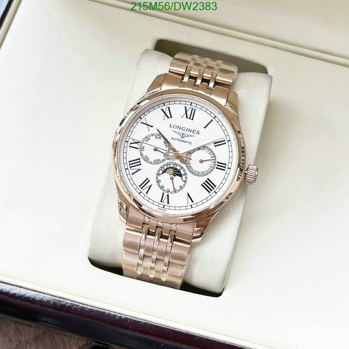 Longines-Watch-Mirror Quality Code: DW2383 $: 215USD