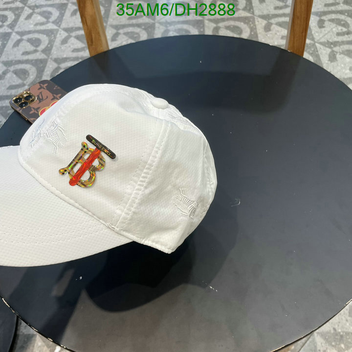 Burberry-Cap(Hat) Code: DH2888 $: 35USD