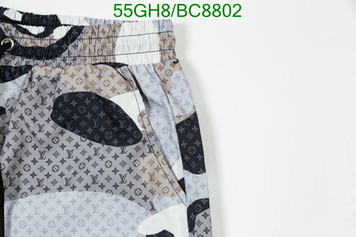 LV-Clothing Code: BC8802 $: 55USD