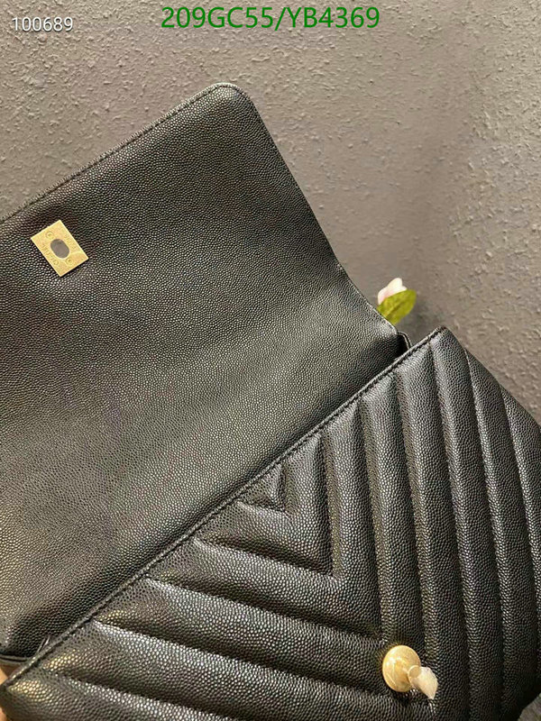 Chanel-Bag-Mirror Quality Code: YB4369 $: 209USD