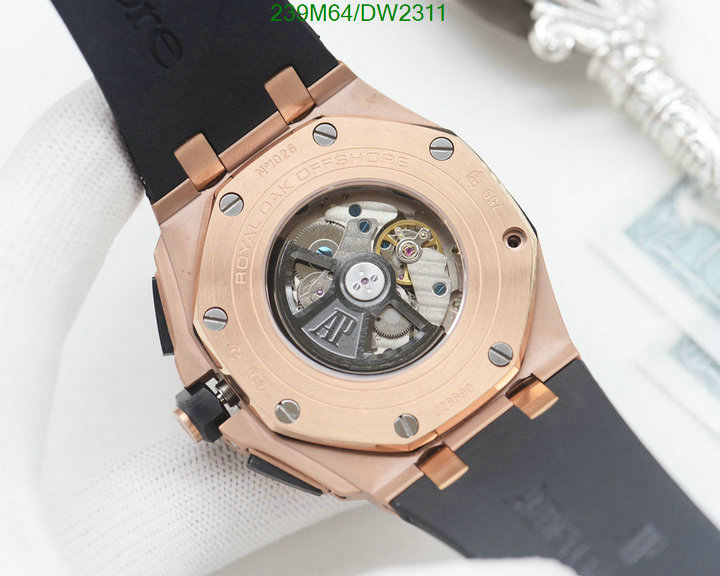 Audemars Piguet-Watch-Mirror Quality Code: DW2311 $: 239USD