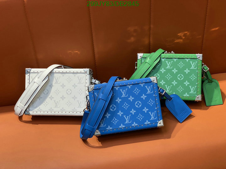 LV-Bag-Mirror Quality Code: DB2845 $: 299USD