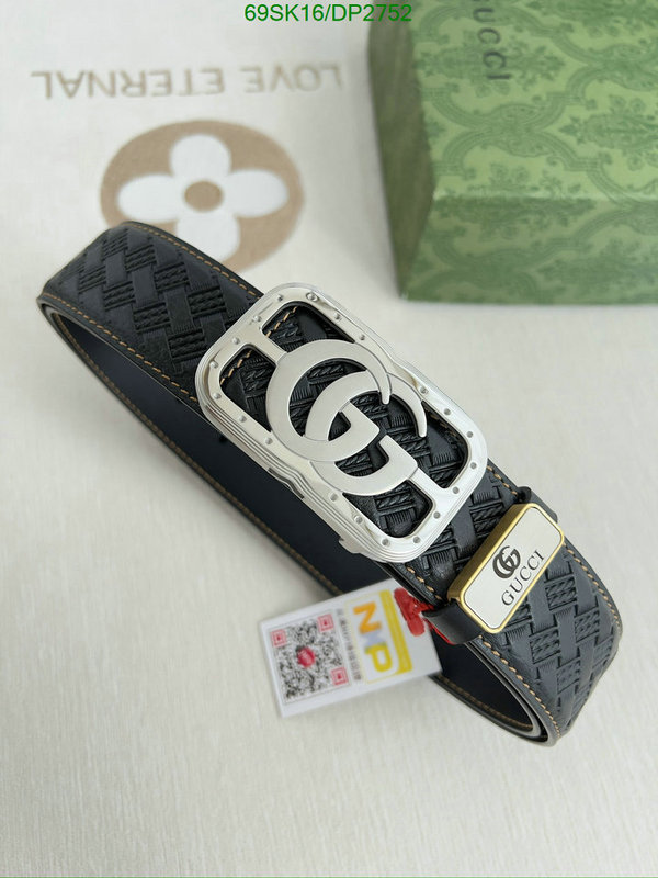 Gucci-Belts Code: DP2752 $: 69USD