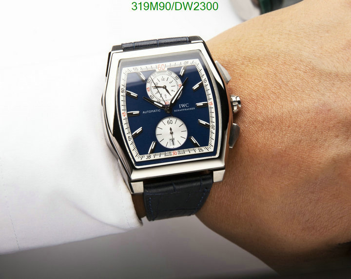 IWC-Watch-Mirror Quality Code: DW2300 $: 319USD