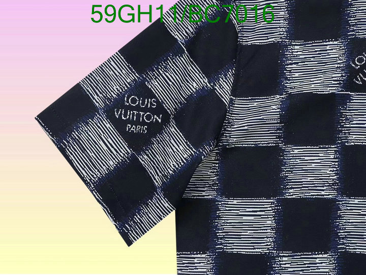 LV-Clothing Code: BC7016 $: 59USD