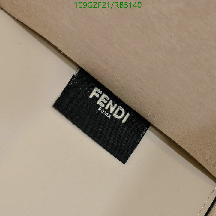 Fendi-Bag-4A Quality Code: RB5140 $: 109USD