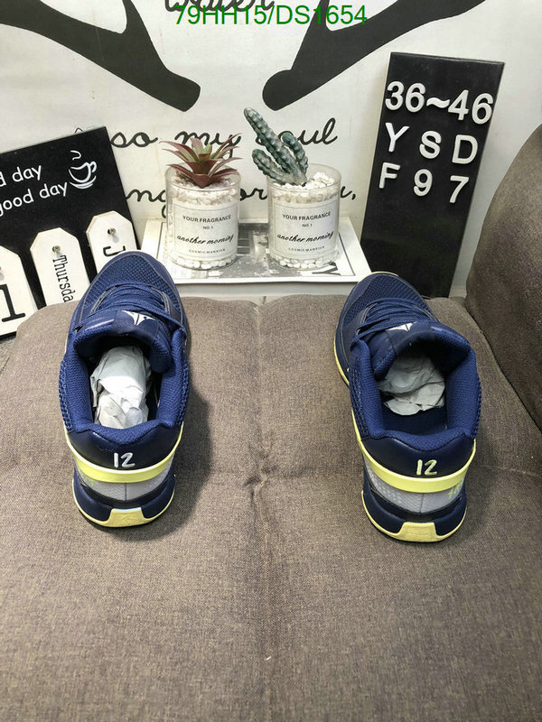 NIKE-Women Shoes Code: DS1654 $: 79USD