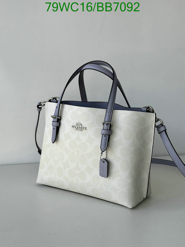 Coach-Bag-4A Quality Code: BB7092 $: 79USD