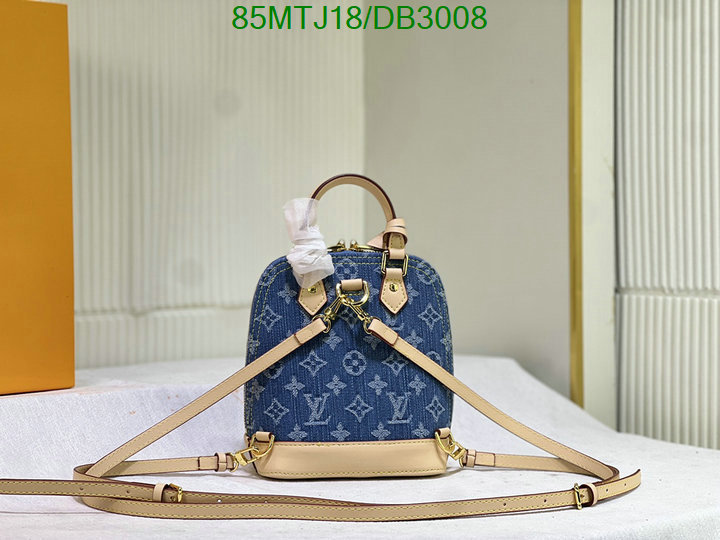 LV-Bag-4A Quality Code: DB3008 $: 85USD