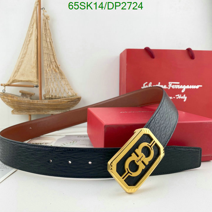 Ferragamo-Belts Code: DP2724 $: 65USD