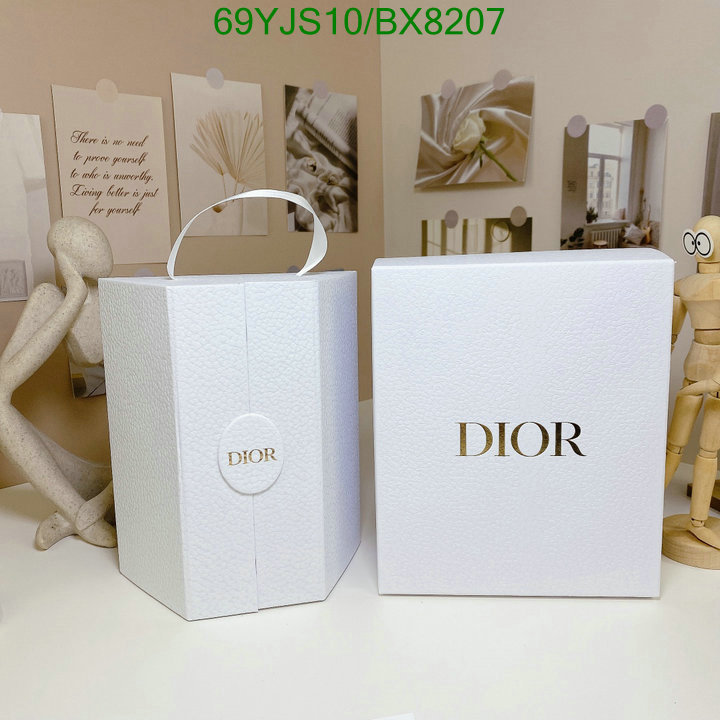 Dior-Perfume Code: BX8207 $: 69USD