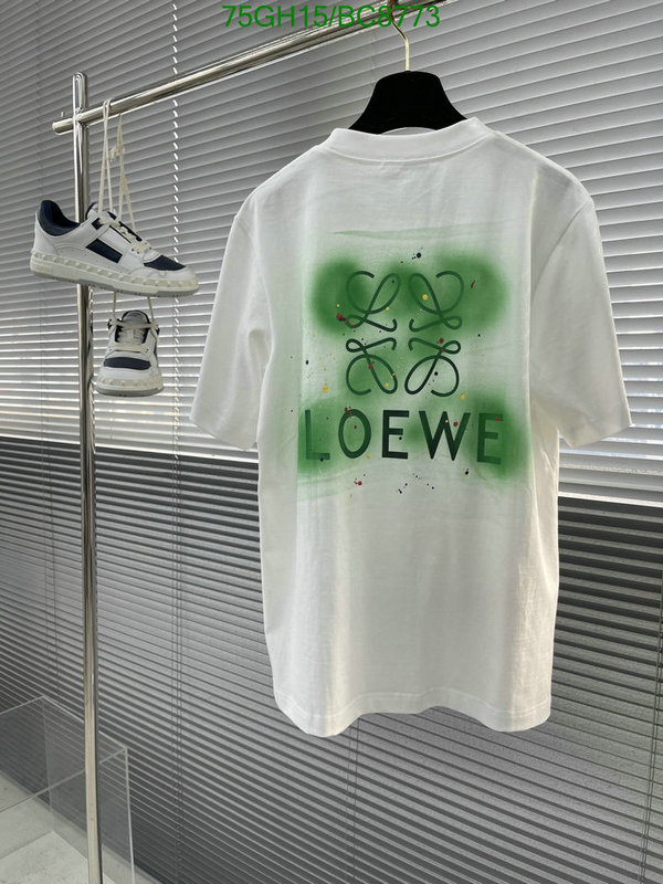 Loewe-Clothing Code: BC8773 $: 75USD