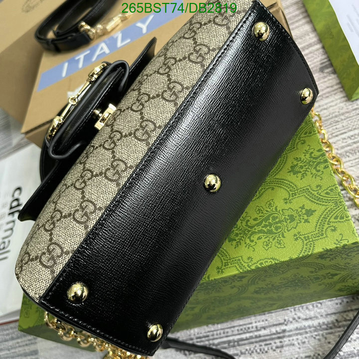 Gucci-Bag-Mirror Quality Code: DB2819 $: 265USD