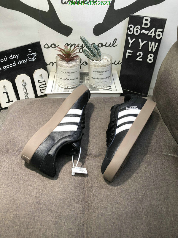 Adidas-Women Shoes Code: DS2623 $: 79USD