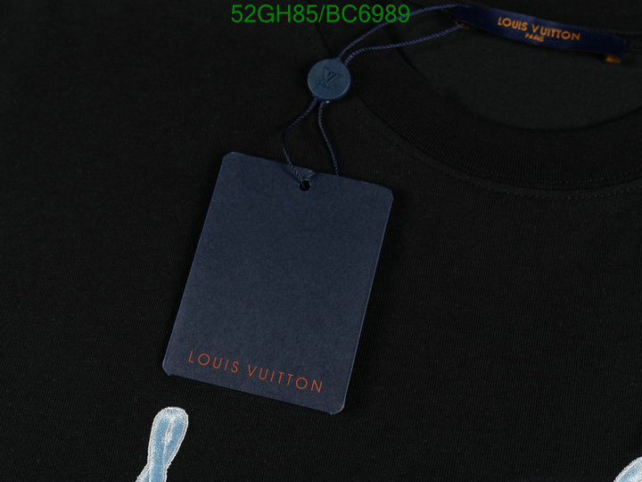 LV-Clothing Code: BC6989 $: 52USD