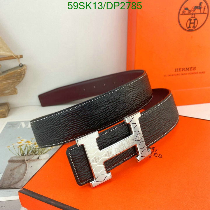 Hermes-Belts Code: DP2785 $: 59USD