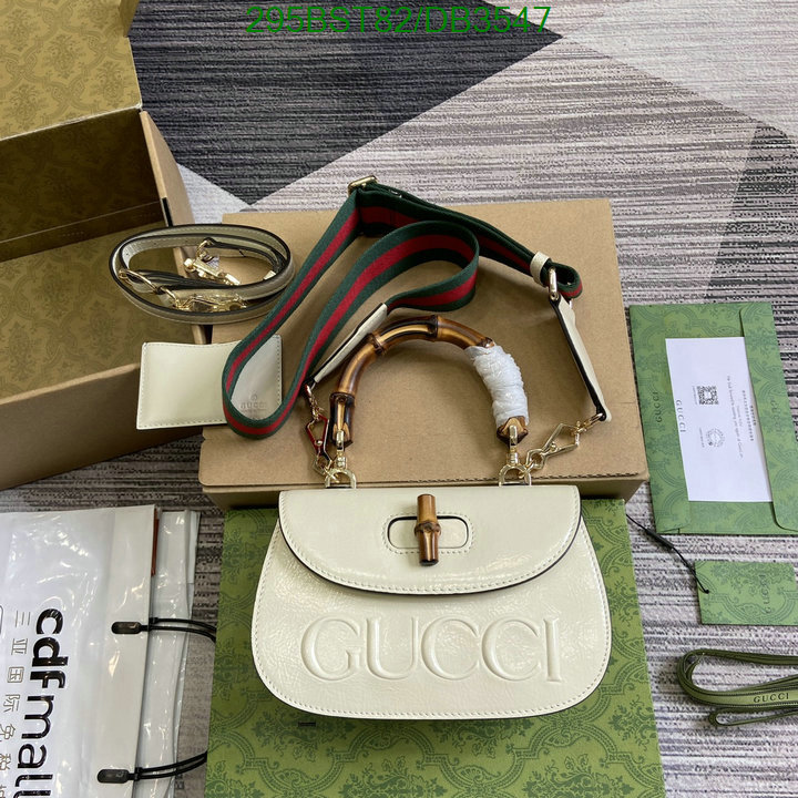 Gucci-Bag-Mirror Quality Code: DB3547 $: 295USD