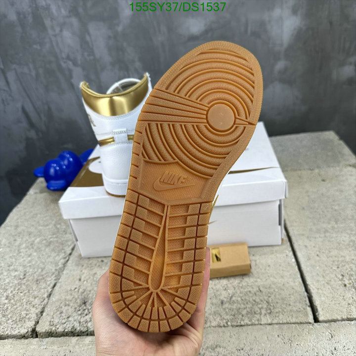 NIKE-Women Shoes Code: DS1537 $: 155USD