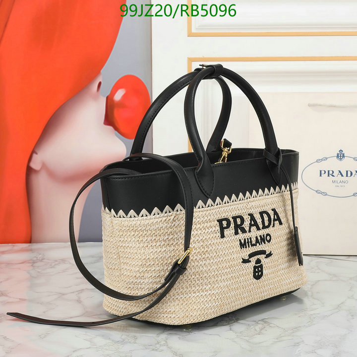 Prada-Bag-4A Quality Code: RB5096 $: 99USD