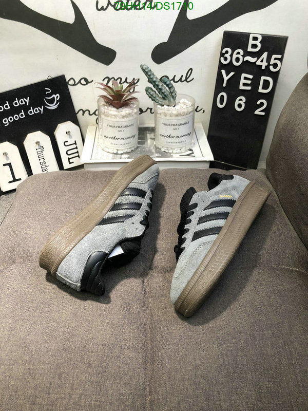 Adidas-Men shoes Code: DS1710 $: 79USD