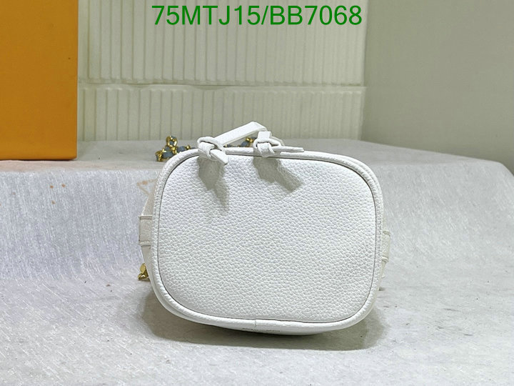 LV-Bag-4A Quality Code: BB7068 $: 75USD