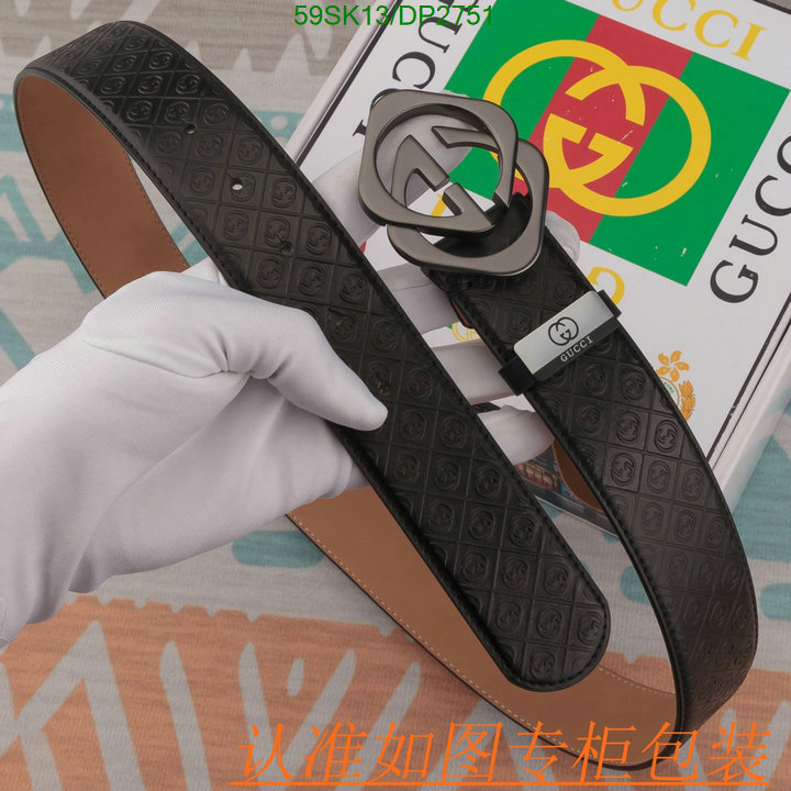 Gucci-Belts Code: DP2751 $: 59USD