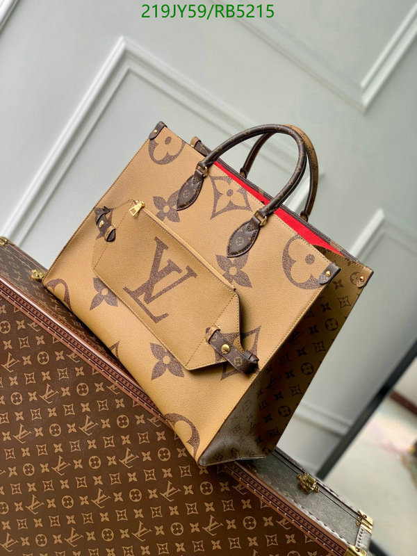 LV-Bag-Mirror Quality Code: RB5215 $: 219USD