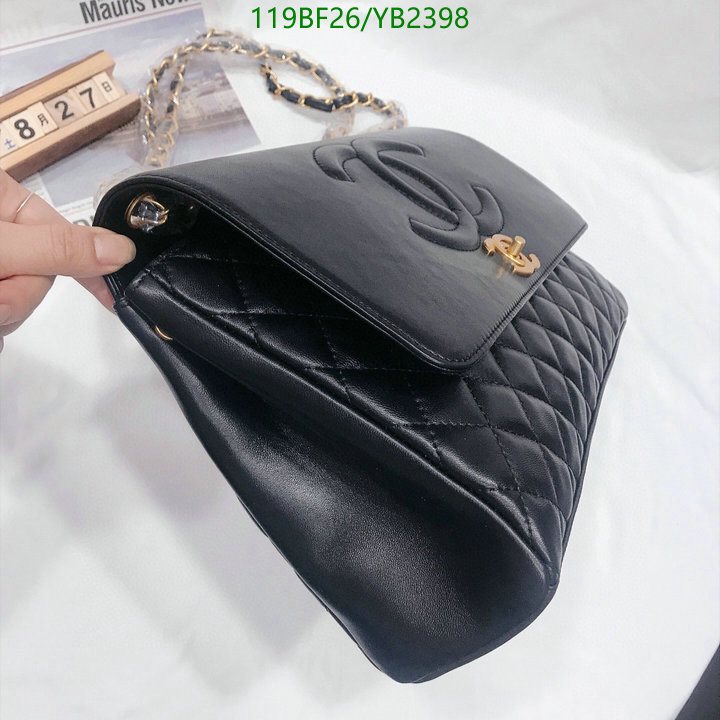 Chanel-Bag-4A Quality Code: YB2398 $: 119USD