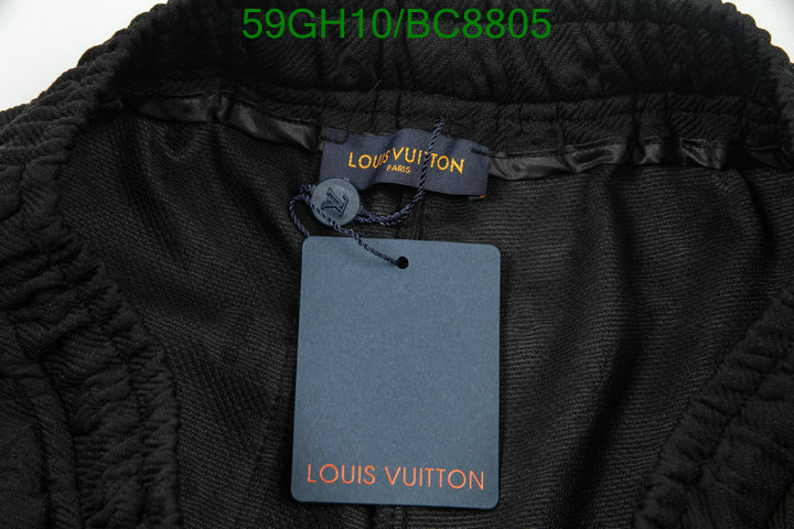 LV-Clothing Code: BC8805 $: 59USD
