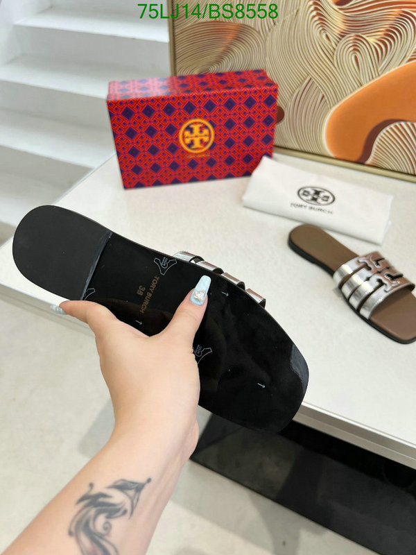 Tory Burch-Women Shoes Code: BS8558 $: 75USD