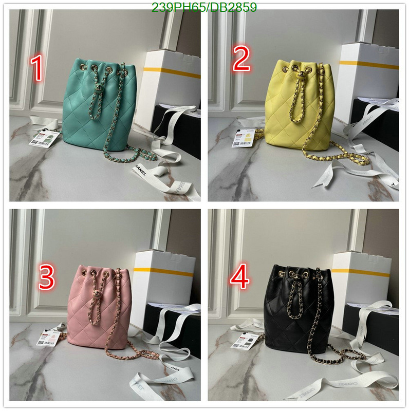 Chanel-Bag-Mirror Quality Code: DB2859 $: 239USD