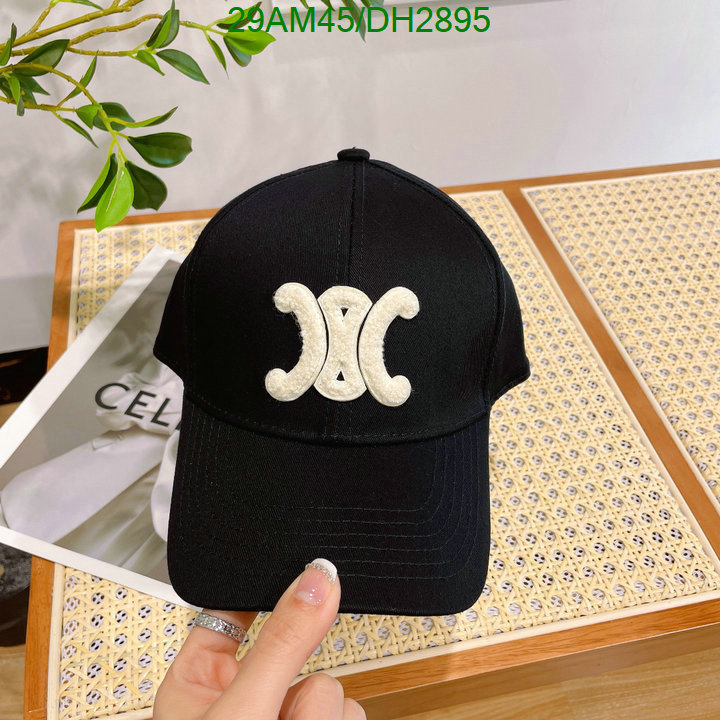 Celine-Cap(Hat) Code: DH2895 $: 29USD