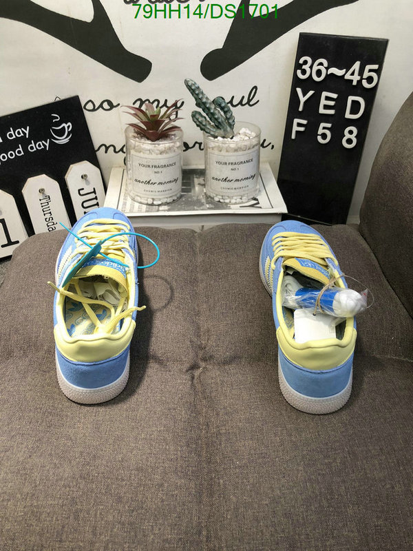 Adidas-Men shoes Code: DS1701 $: 79USD