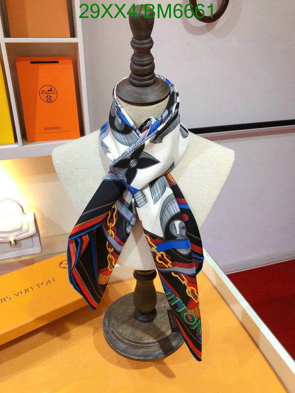 LV-Scarf Code: BM6661 $: 29USD