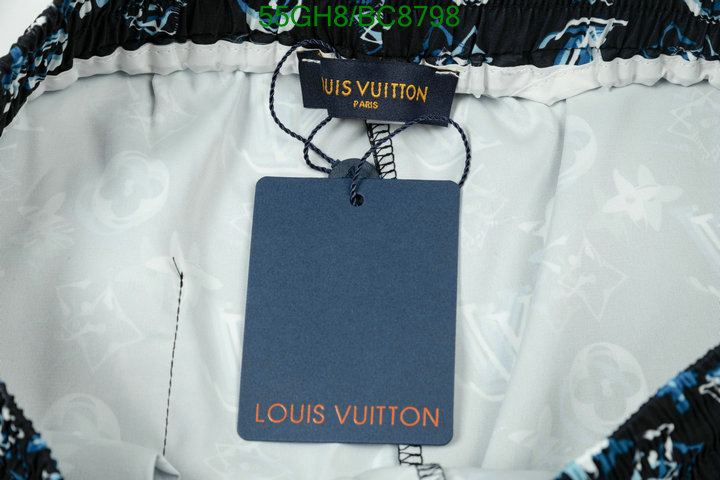 LV-Clothing Code: BC8798 $: 55USD