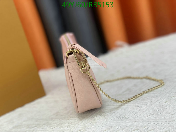 LV-Bag-4A Quality Code: RB5153 $: 49USD