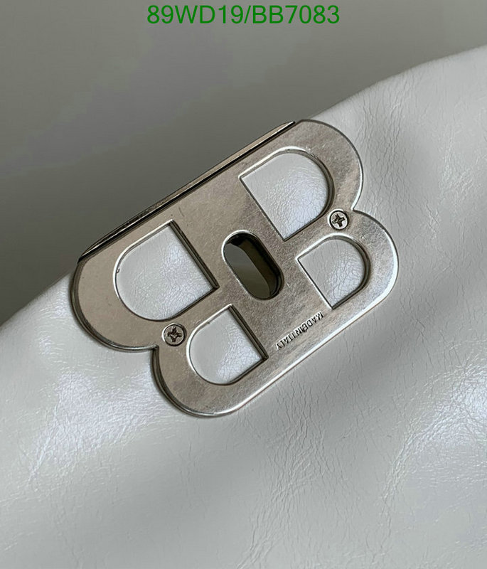 Balenciaga-Bag-4A Quality Code: BB7083 $: 89USD