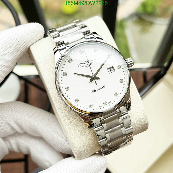 LONGINES-Watch-4A Quality Code: DW2286 $: 185USD