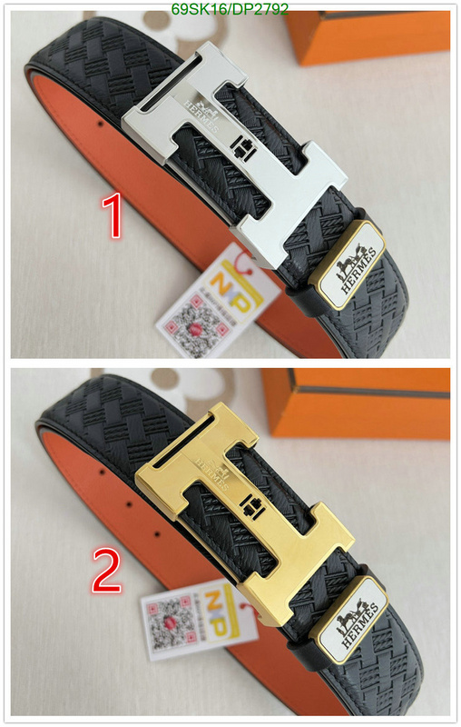 Hermes-Belts Code: DP2792 $: 69USD