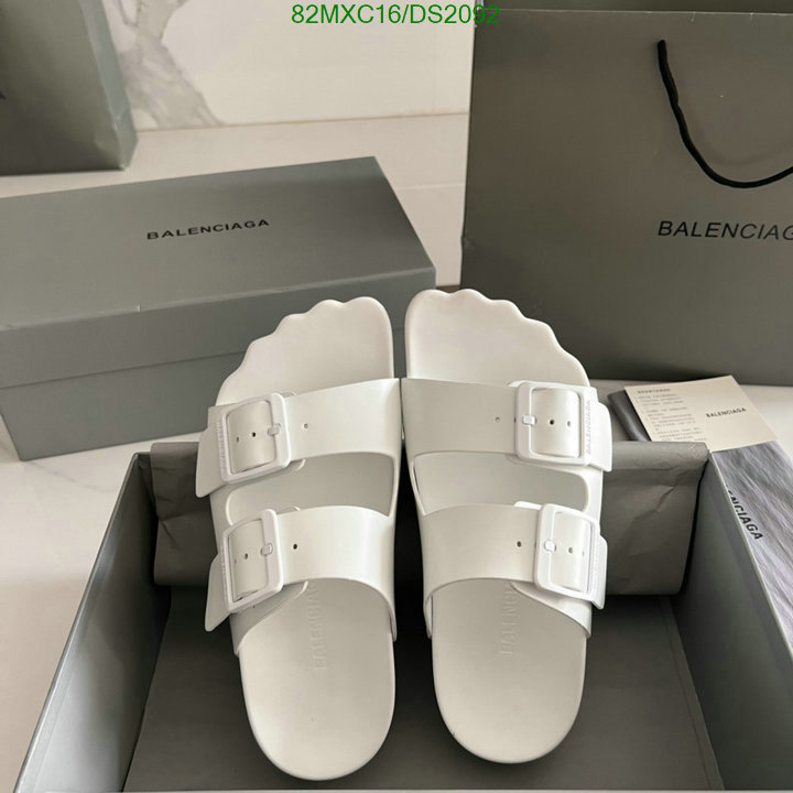 Balenciaga-Men shoes Code: DS2092 $: 82USD