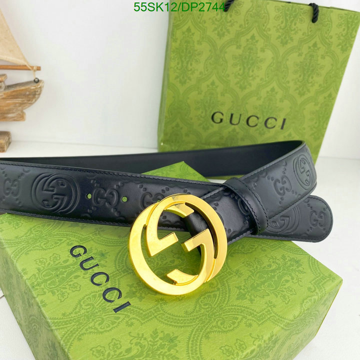 Gucci-Belts Code: DP2744 $: 55USD