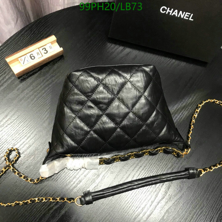 Chanel-Bag-4A Quality Code: LB73 $: 99USD