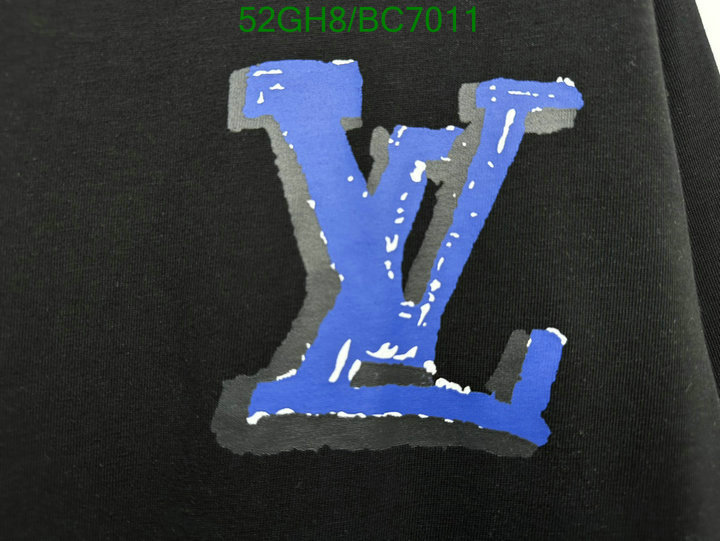 LV-Clothing Code: BC7011 $: 52USD