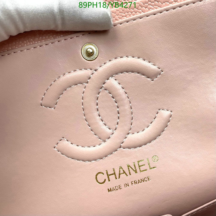 Chanel-Bag-4A Quality Code: YB4271 $: 89USD