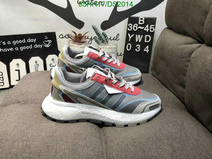 Adidas-Women Shoes Code: DS2014 $: 85USD