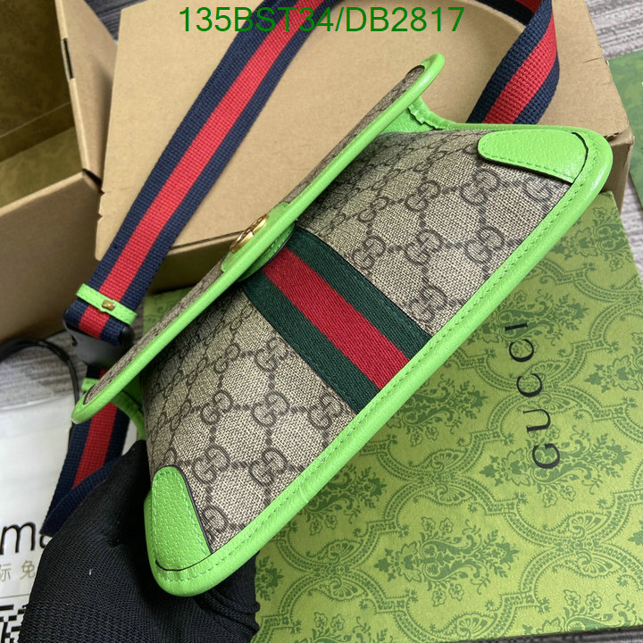 Gucci-Bag-Mirror Quality Code: DB2817 $: 135USD