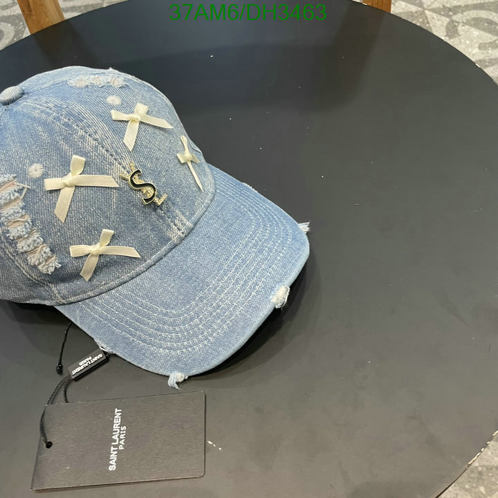 YSL-Cap(Hat) Code: DH3463 $: 37USD