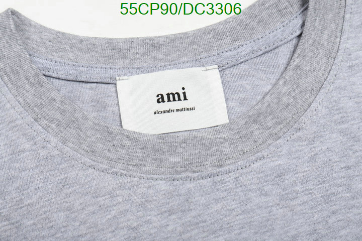 AMI-Clothing Code: DC3306 $: 55USD