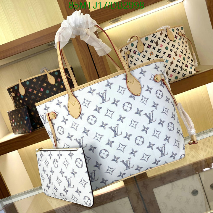 LV-Bag-4A Quality Code: DB2998 $: 85USD